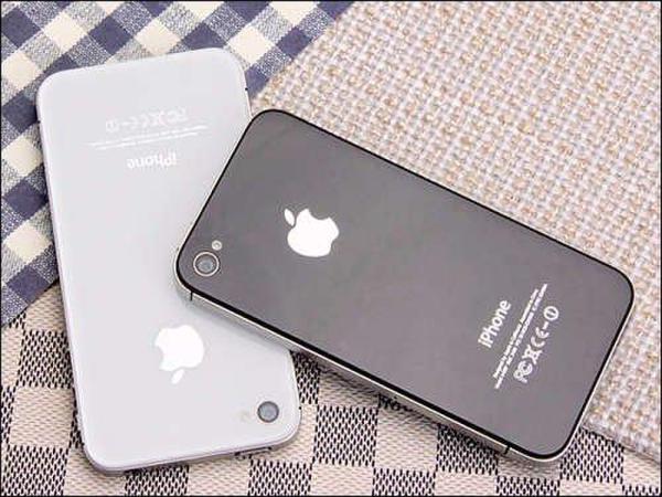 蘋果iPhone 4S（Amosu版）