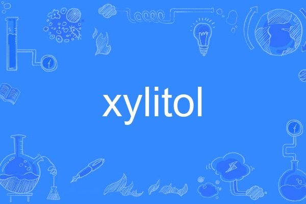 xylitol