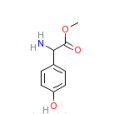 左旋對羥基苯甘氨酸甲酯