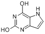 1,5-二氫吡咯並[3,2-a]嘧啶-2,4-二酮