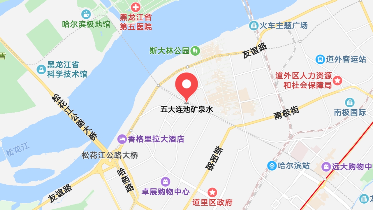 地圖信息