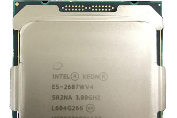 Intel Xeon E7-4809 v4