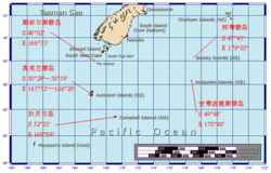 斯奈爾斯群島