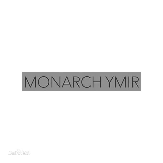 MONARCH YMIR