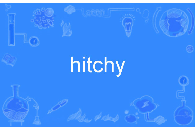 hitchy