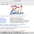 emacs