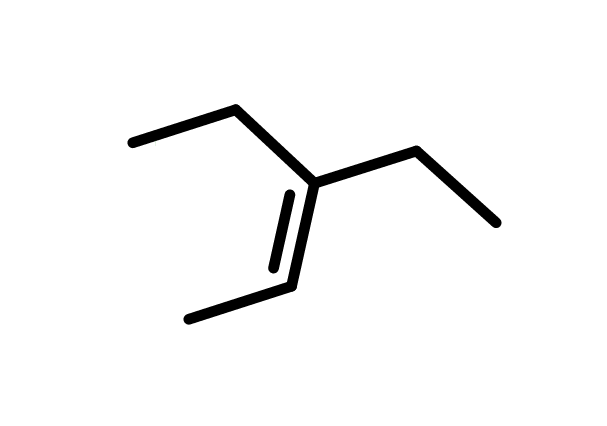 3-乙基-2-戊烯