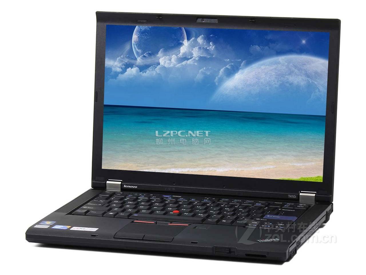 聯想ThinkPad T410i（2516A61）