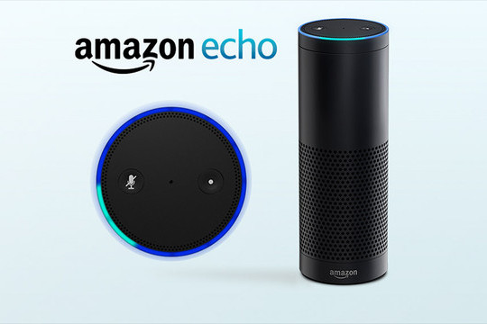 Amazon Echo