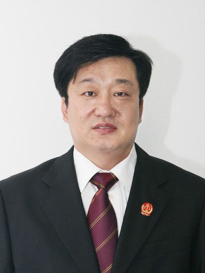 劉炳輝(廊坊市中級人民法院未成年庭庭長)