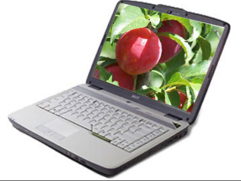 Acer Aspire 2420-200512Ci