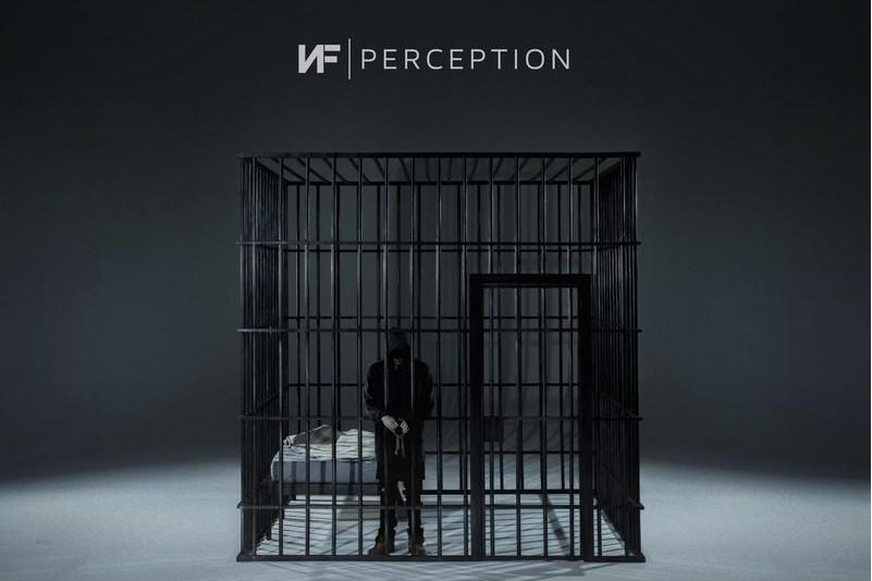 Perception(2017年NF發行的音樂專輯)