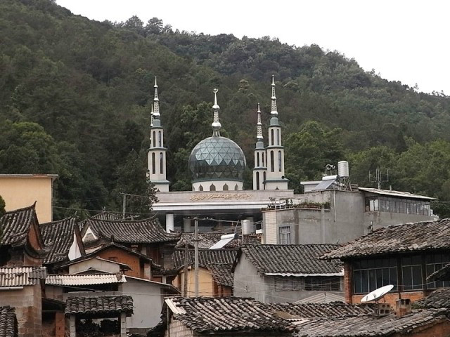 河西清真寺