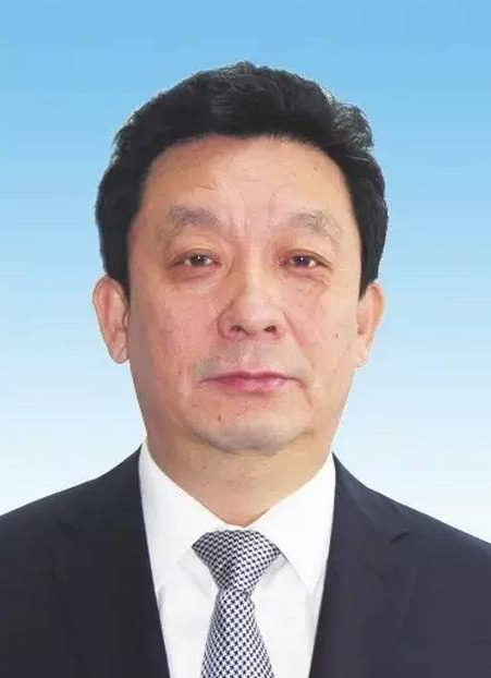 王樹平(吉林省白山市委常委、副市長)