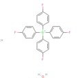 4（4-氟苯基）硼酸鈉二水(四（4-氟苯基）硼酸鈉二水)