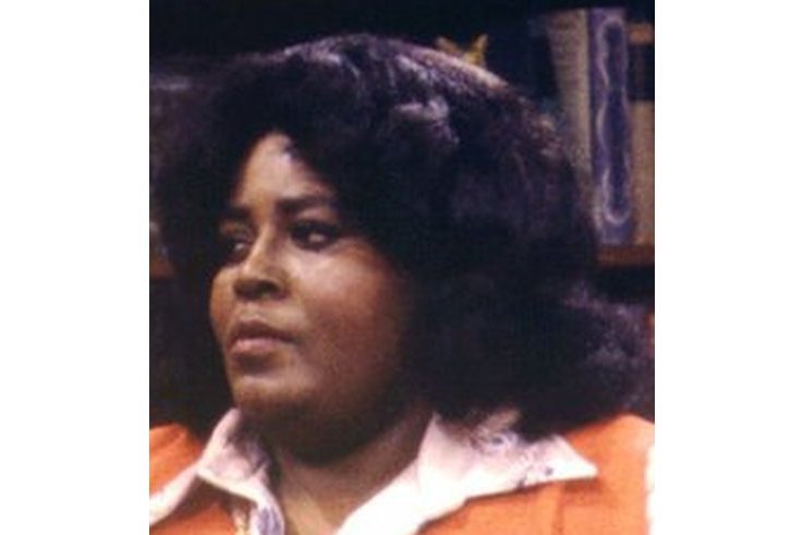 Mabel King