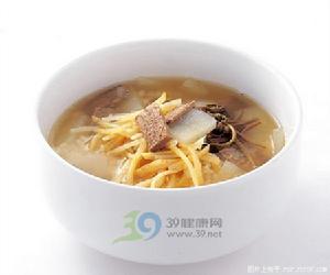 首爾醬湯泡飯