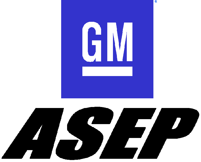 GM的asep