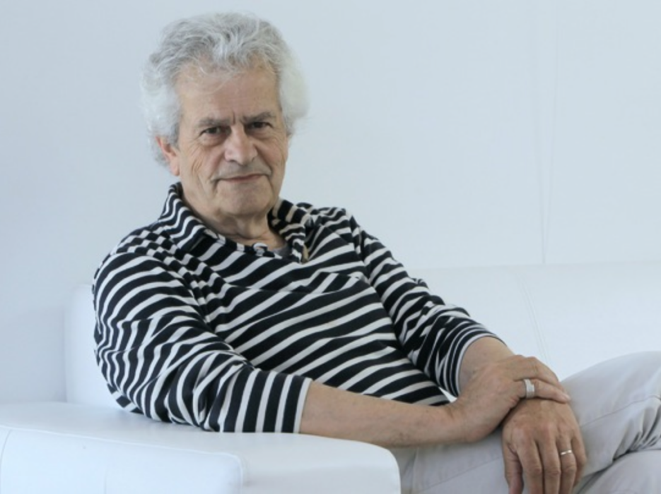 Yves Jeanneau