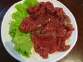 瘦牛肉