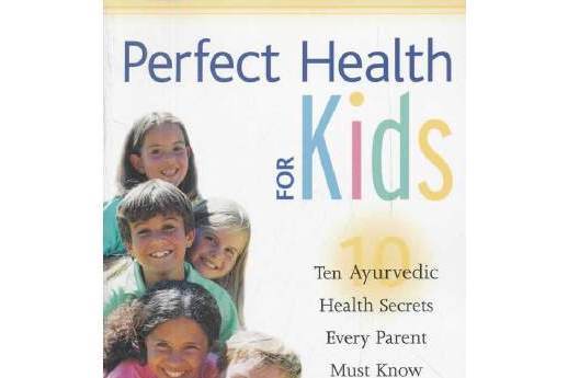 Perfect Health for Kids