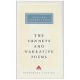 Sonnets And Narrative Poems