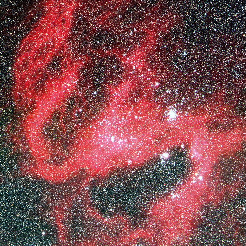 NGC 1910