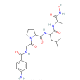 4-氨基苯甲醯基甘氨酸D-亮氨酸D-丙氨酸異羥肟酸