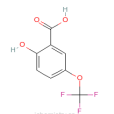 5-（三氟甲氧基）水楊酸