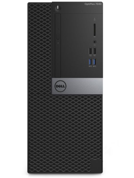 戴爾OptiPlex 7040微塔式機