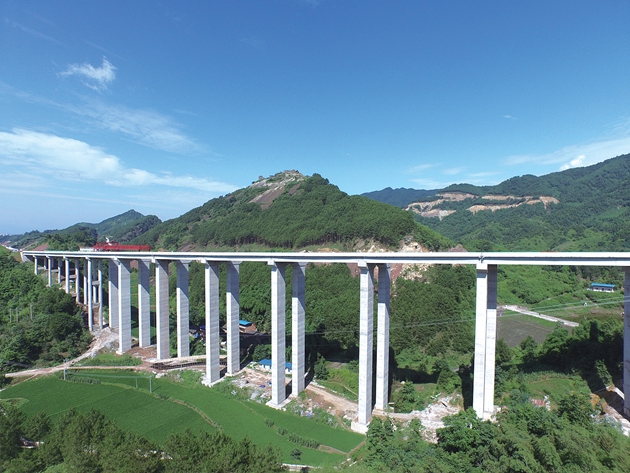 碧山鎮(重慶市梁平縣碧山鎮)