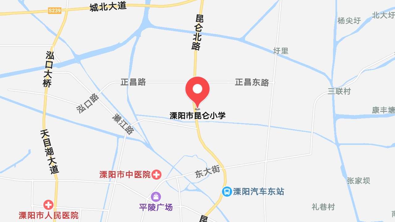 地圖信息