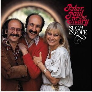 Peter, Paul & Mary