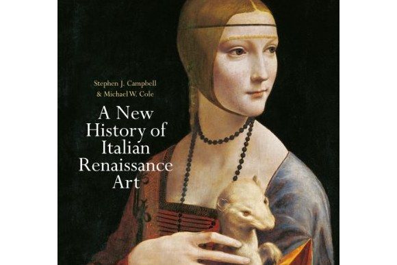 New History of Italian Renaissance Art