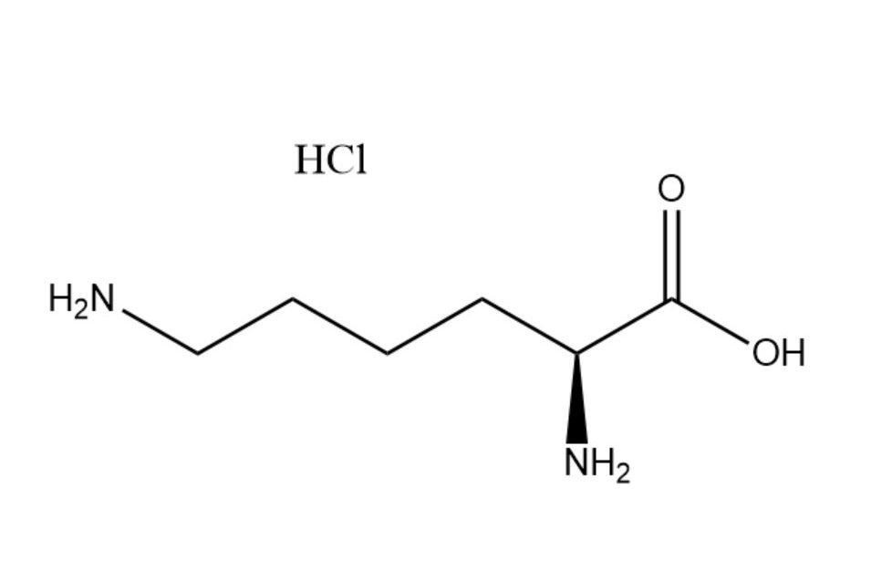 鹽酸賴氨酸