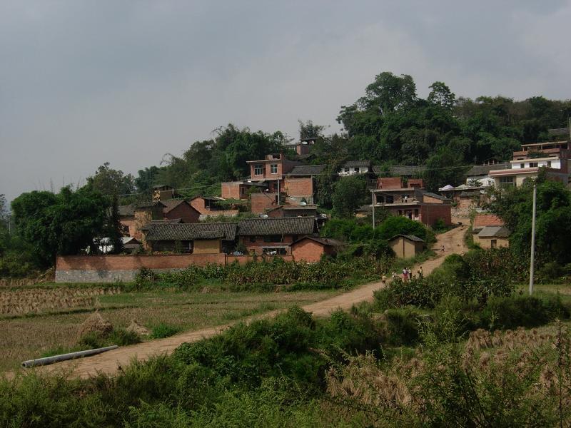 那甲村(雲南省廣南縣下轄村)