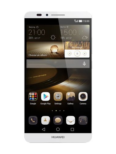 HUAWEI Mate 7