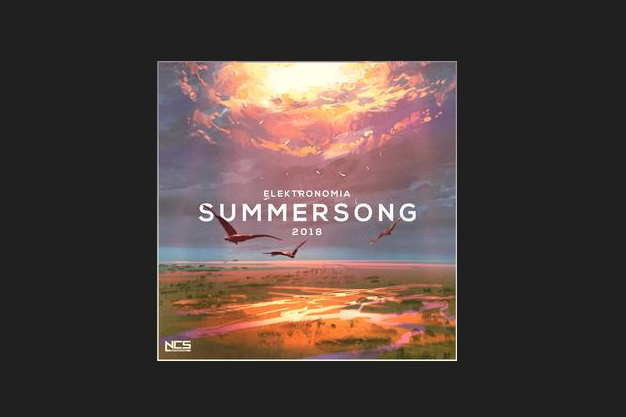 Summersong 2018