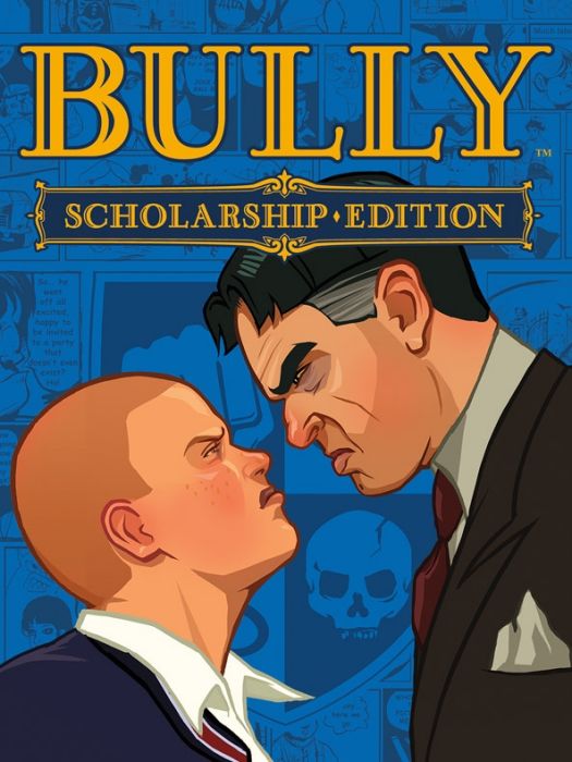 Bully: Scholarship Edition