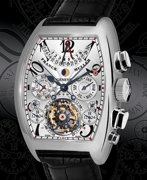 Franck Muller