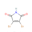 3,4-二溴-1H-吡咯-2,5-二酮