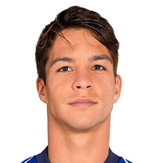 Oliver Torres