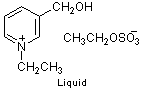 1-乙基-3-(羥甲基)吡啶乙磺酸鹽