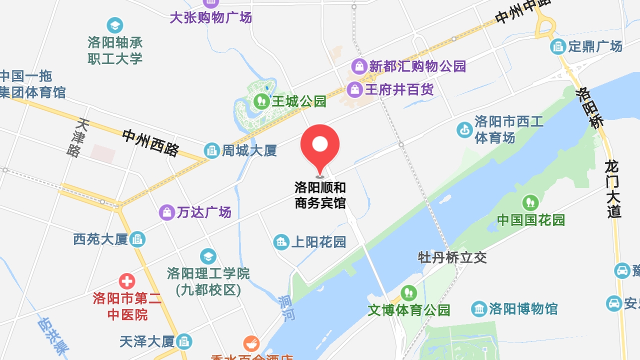 地圖信息