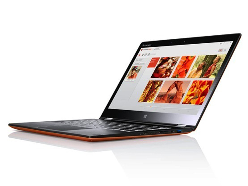 聯想 Yoga3 14系列