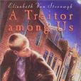 A Traitor Among Us(Steenwyck, Elizabeth Van著圖書)