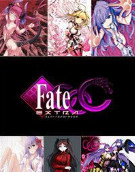 Fate/extraCCC（偽）