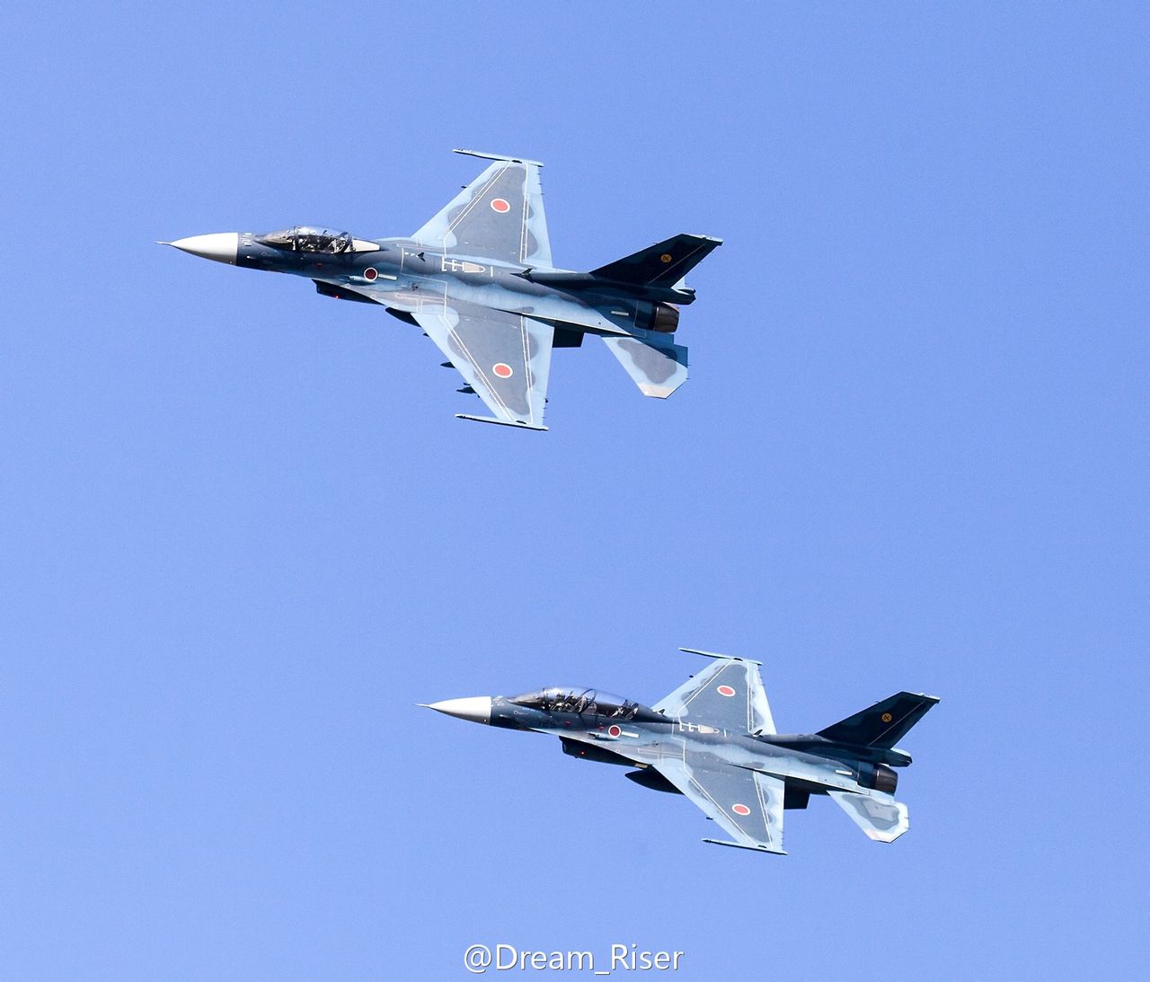 F-2戰鬥機