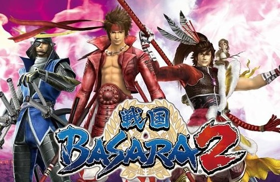 戰國BASARA2