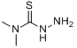 4,4-二甲基-3-氨基硫脲單水合物